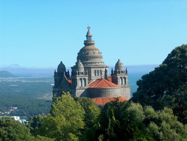 ST - VIANA DO CASTELO